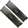 Lexar Media THOR DDR4 3600MHz 2x8GB (LD4BU008G-R3200GDXG)