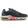 NIKE Air Max Terrascape Plus M - Black/Sea Coral