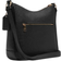 Coach Ellie File Bag - Pebbled Leather/Gold/Black