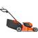 Husqvarna LC 247i Solo Battery Powered Mower