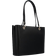 Guess Noelle Elite Tote Bag - Black