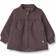 Wheat Baby Thermo Jacket Thilde - Eggplant (8402i-993R-3118)