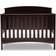 Delta Children Archer 4-in-1 Convertible Crib