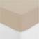 Atmosphera S7908315 Drap Beige (200x160cm)