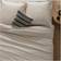 Atmosphera S7908315 Drap Beige (200x160cm)