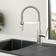 Villeroy & Boch Steel Expert Compact (927300LC) Rustfrit stål