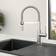 Villeroy & Boch Steel Expert Compact (927300LC) Rustfrit stål