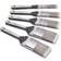 Harris 102011009 5 Pcs Paint Brush