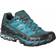 La Sportiva Ultra Raptor II Wide W - Topaz/Carbon