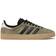 Adidas Gazelle ADV - Olive Strata/Core Black/Ecru Tint