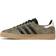 Adidas Gazelle ADV - Olive Strata/Core Black/Ecru Tint