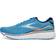 Brooks Ghost 15 M - Blue/Peacoat/Orange