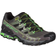 La Sportiva Ultra Raptor II Wide M - Metal/Flash Green