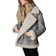 Zadig & Voltaire Kain Shearling Coat - Anthracite