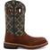 Twisted X 12" Western Work Boot