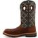 Twisted X 12" Western Work Boot