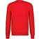 BOSS Men's Pacas-L Regular Fit Knitted Sweater - Red