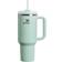 Stanley Quencher H2.0 FlowState Mint Travel Mug 118.3cl