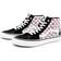 Vans SK8-HI Pro Sketched Checkerboard M - Black/White