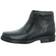 Longo Ankle Boots - Black