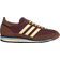 Adidas SL 72 - Maroon/Almost Yellow/Preloved Brown