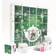 English Tea Shop Puzzle Box Julekalender