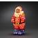 Konstsmide Santa Claus 6247-103 Red Decoración 55cm