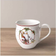 Villeroy & Boch Toy's Delight Santa Claus And Deer Becher