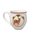 Villeroy & Boch Toy's Delight Santa Claus And Deer Becher