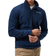 Berghaus Men's Prism Micro Polartec Half Zip Fleece - Dark Blue