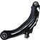 FEBI BILSTEIN Carrier Bridge Arm 170526