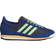 Adidas SL 72 - Night Indigo/Semi Green Spark/Royal Blue