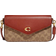 Coach Wyn In Signature Crossbody Bag - Brass/Tan/Rust