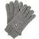 Hestra Basic Wool Gloves - Grey