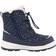 Viking Kid's Toasty Zip Moomin GTX Winter Shoes - Navy