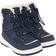 Viking Kid's Toasty Zip Moomin GTX Winter Shoes - Navy