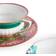 Wedgwood Wonderlust Taza de té 14cl 4pcs