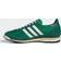 Adidas SL 72 - Night Indigo/Semi Green Spark/Collegiate Green