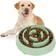 Relaxdays Anti Sling Bowl