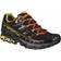 La Sportiva Ultra Raptor II Wide M - Black/Yellow