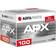 AGFAPHOTO APX Prof 100 135-36