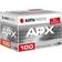 AgfaPhoto APX Prof 100 135-36