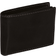 Leonhard Heyden Cambridge Wallet - Black