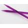 Knitpro Trendz Knitting Needles Acrylic 20cm