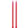 Knitpro Single Point Acrylic Needles 30cm 12.00mm