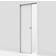 Safco Doors Smooth Compact Inderdør S 0502-Y (95x120cm)