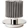 DCW In The Sun Silver Tischlampe 12.7cm