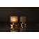 DCW In The Sun Silver Bordslampa 12.7cm