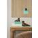 Spring Copenhagen Magnetic Wally Natural Prydnadsfigur 6cm