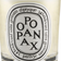 Diptyque Opopanax Beige Bougie Parfumée 190g